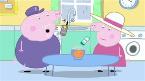 Peppa Pig holiday full engish episode - YouTube