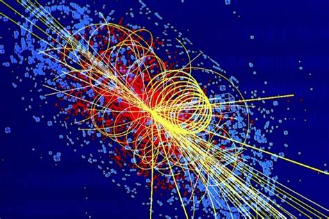 Higgs Boson Discovery Snags Nobel Prize in Physics | Space