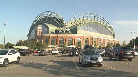 2023 Brewers single game tickets; promotion offers giveaways | FOX6 ...