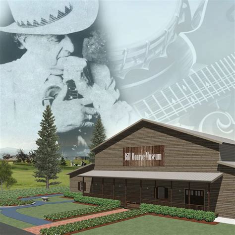 Bill Monroe Museum