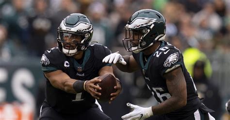 Eagles injury updates: Estimated injury report ahead of Saints game - Bleeding Green Nation