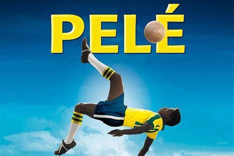 Pele / 70 Facts About Brazil Legend Pele Goal Com - Simply he was, and ...