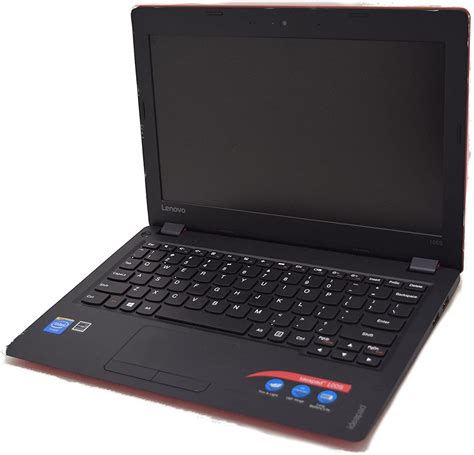 Lenovo IdeaPad 100 Price in Sri Lanka - Rusty Guide