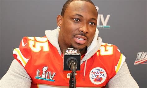 Former Buffalo Bills RB LeSean McCoy on Buffalo: It’s a special place