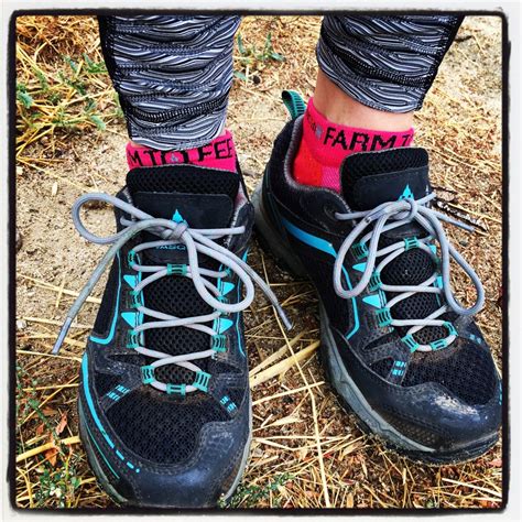 Best Trail Running Socks - Practical Travel Gear