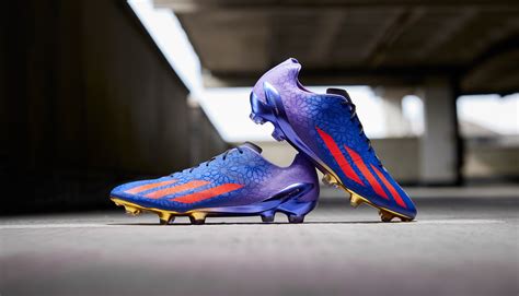 adidas Release Mo Salah Signature X Crazyfast - SoccerBible