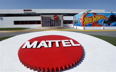 Mattel, fabricante de Mega Bloks, amplía planta en Nuevo León- Grupo Milenio