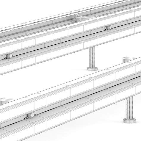 Highway Metal Barriers | Metal, Barriers, Design