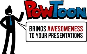 PowToon - Upcoming Player in Budget Business Animation