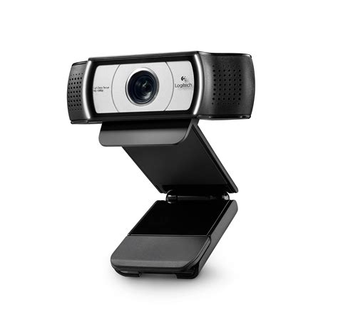 New Features and New Freedom in Logitech’s Best Webcam for Business ...