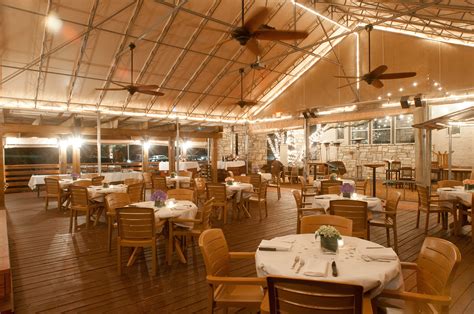 North by Northwest- Stonelake - Austin private dining, rehearsal dinners & banquet halls ...