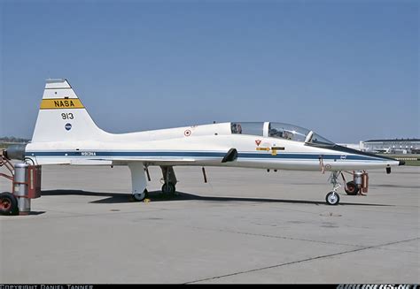 Northrop T-38 Talon - NASA | Aviation Photo #2757755 | Airliners.net