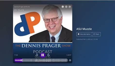 kenny jacobs 🌻 on Twitter: "RT @az_rww: On The Dennis Prager Show podcast, Prager read the ...