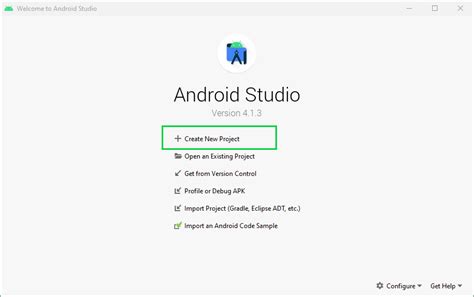 A Complete Guide to Learn Android Studio For App Development - GeeksforGeeks