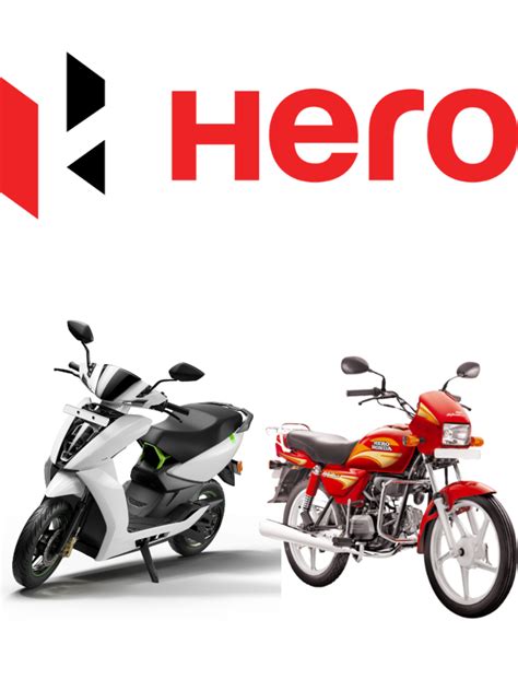 Top 10 highest-selling two-wheeler brands in Feb 2023: From Hero MotoCorp to Ather Energy ...