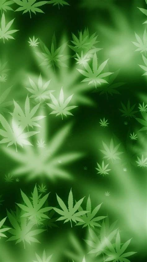 Aesthetic Cannabis Wallpapers - Wallpaper Cave