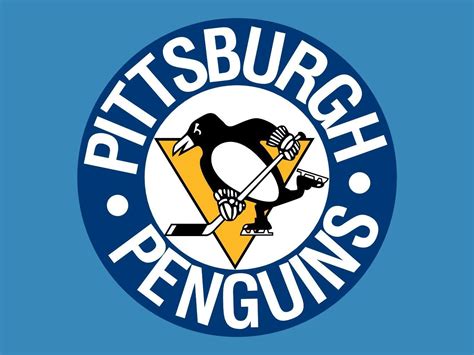 Pittsburgh Penguins Backgrounds - Wallpaper Cave