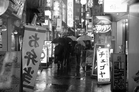 Tokyo Black and White Wallpapers - Top Free Tokyo Black and White Backgrounds - WallpaperAccess