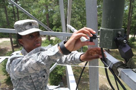 Signal Soldiers upgrade tech during brigade COMMEX | Article | The ...