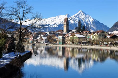 Interlaken switzerland (2) - Living + Nomads – Travel tips, Guides ...