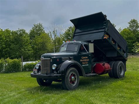 These International trucks epitomize working classics - Hagerty Media