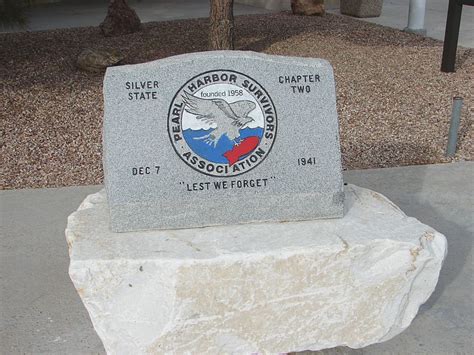 Southern Nevada Veterans Memorial Cemetery