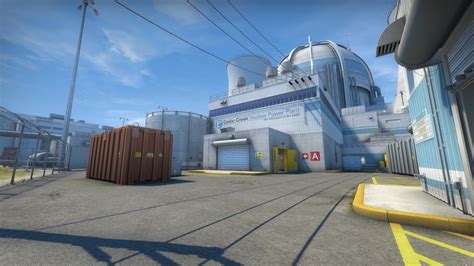 A Guide to the CSGO Map Pool in 2023 | Dignitas