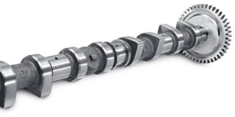 What is a Camshaft in Cars: A Detailed Guideline - APW