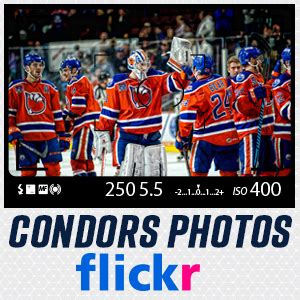 BakersfieldCondors.com | The Official Website of the Bakersfield ...