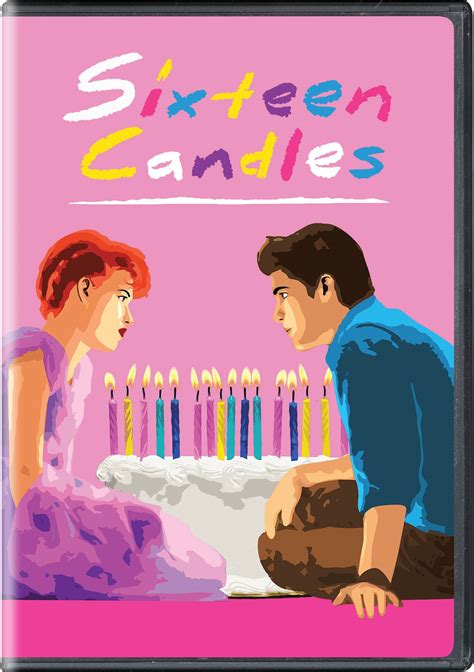 Sixteen Candles DVD Release Date