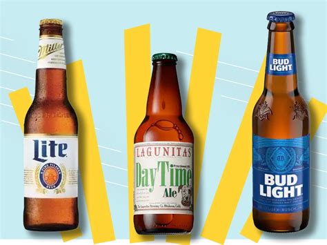 The 8 Lowest-Calorie Beers for the All the Buzz Without the Bloating | SPY