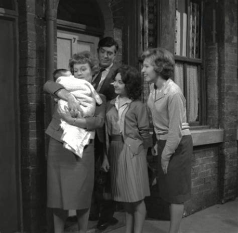 Coronation Street 1962 - Relive the Nostalgic Television Drama