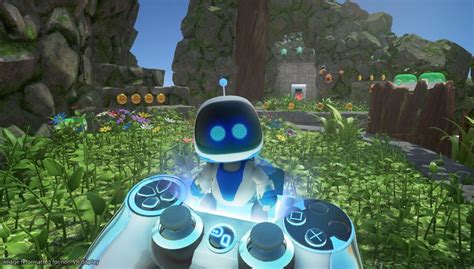 'Astro Bot' Wins The Game Awards' Best VR/AR Game of 2018