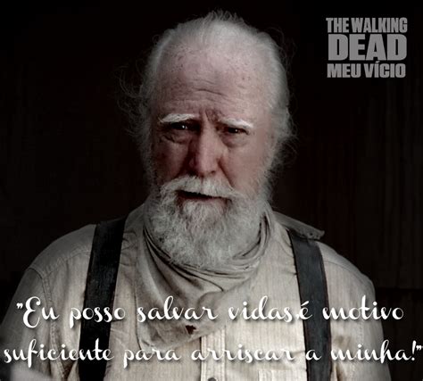 Hershel frases The Walking Dead by twdmeuvicio on DeviantArt