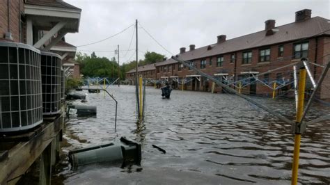 Hurricane Florence Update: Flooding spreads, body of 1-year-old recovered | abc7ny.com