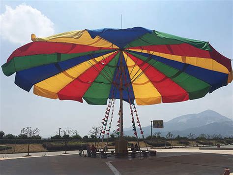 China breaks India's Guinness record for largest umbrella - The Economic Times