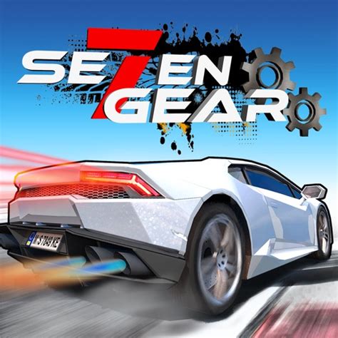 Se7en Gear by Techninier Sdn Bhd