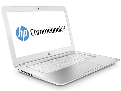 HP: Chromebook 14 ab Dezember für 330 Euro - Notebookcheck.com News