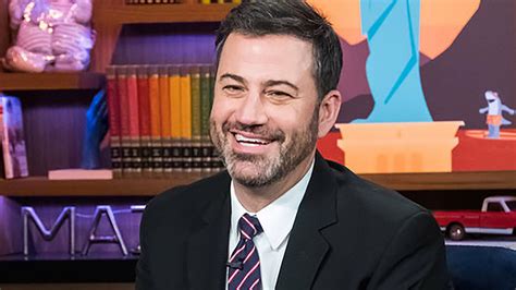 Jimmy Kimmel on Why 'The Man Show' Would Be an Even Bigger Hit Now