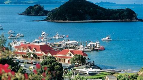 Paihia Short Courses