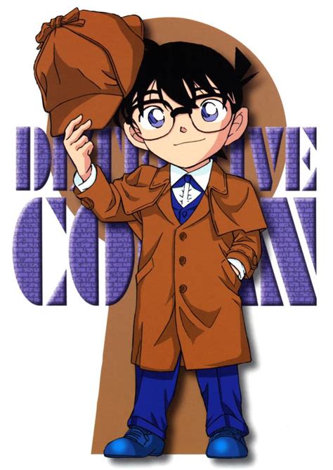 ยอดนักสืบจิ๋วโคนัน Detective Conan