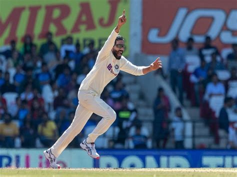 India's Ravindra Jadeja reaches milestone - News | Khaleej Times