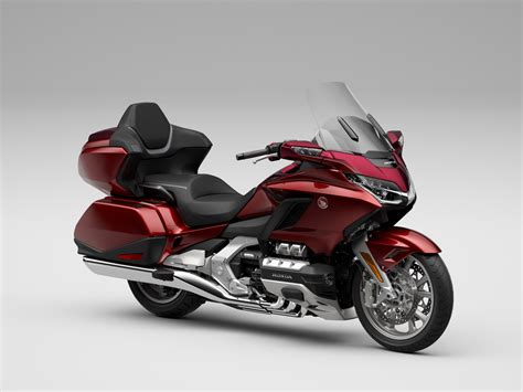 2023 Honda Goldwing [Specs, Features, Photos] – Motos For The Win