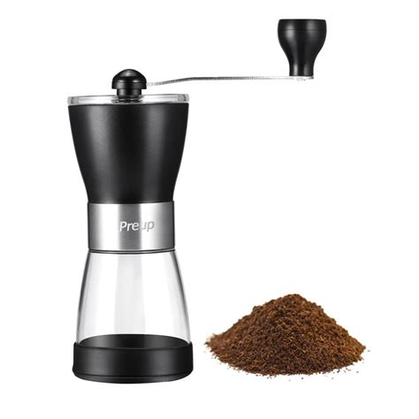 OUTAD Hand Grinder Manual Coffee Grinder SALE Coffee Grinders Shop ...