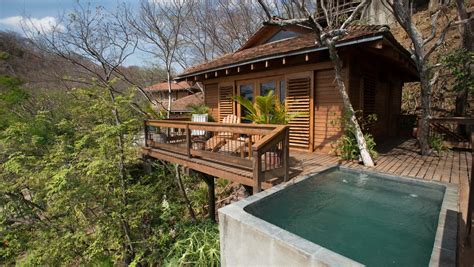 14 stunning treehouse hotels