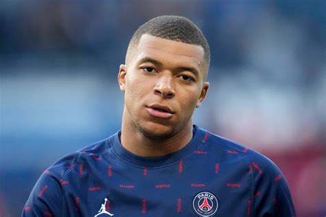 Mbappe News - Latest Kylian Mbappé Transfer News Today