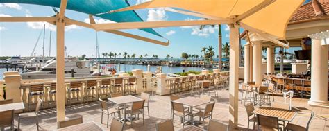 Cape Coral Bars & Restaurants | The Westin Cape Coral Resort at Marina Village