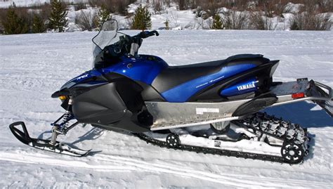 2017 Yamaha Apex Review - Snowmobile.com