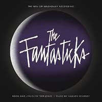 The Fantasticks | Cast Album Reviews