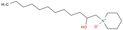 1-(1-oxido-1-piperidin-1-iumyl)-2-dodecanol 23240-76-8 wiki